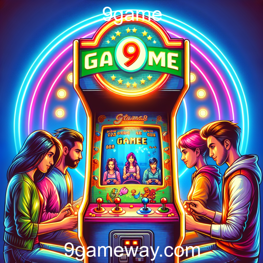 A Evolução dos Jogos de Arcade: Uma Viagem Nostálgica e Moderna