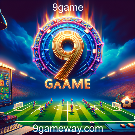 A Explosão dos Jogos de Esportes no 9game